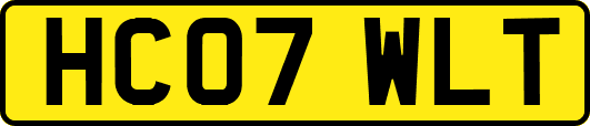 HC07WLT