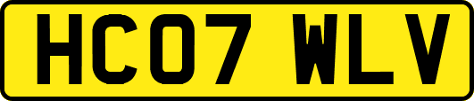 HC07WLV