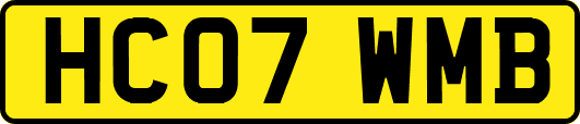HC07WMB