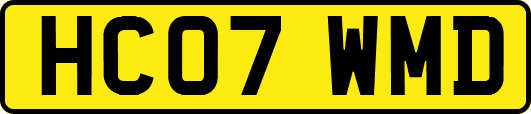HC07WMD