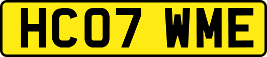 HC07WME