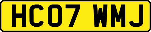 HC07WMJ
