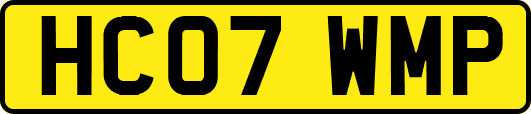 HC07WMP