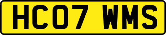 HC07WMS