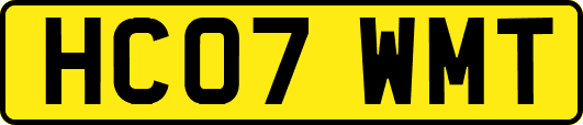 HC07WMT