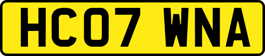 HC07WNA