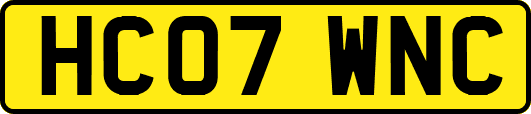 HC07WNC