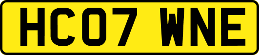 HC07WNE