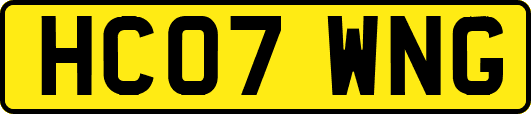 HC07WNG