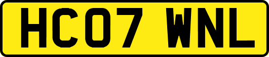 HC07WNL