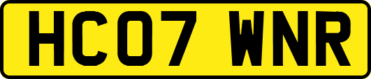 HC07WNR
