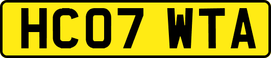 HC07WTA