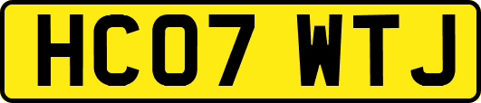 HC07WTJ