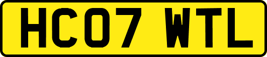 HC07WTL