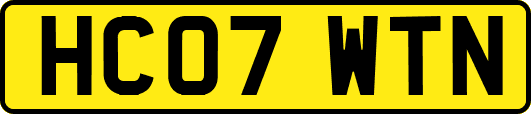 HC07WTN
