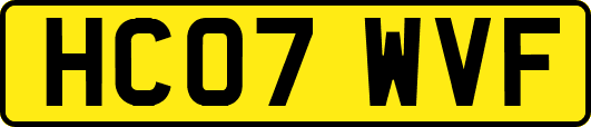 HC07WVF