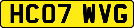 HC07WVG