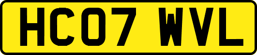 HC07WVL