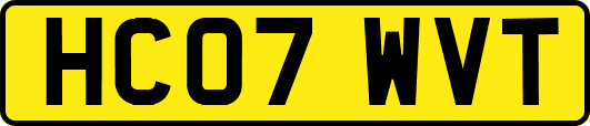 HC07WVT