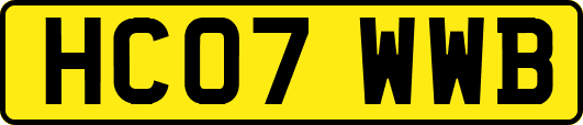 HC07WWB