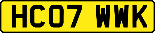 HC07WWK