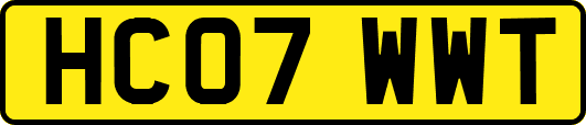 HC07WWT