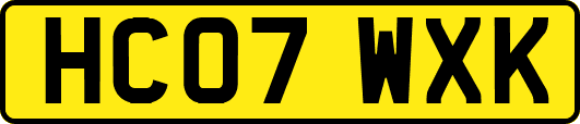 HC07WXK