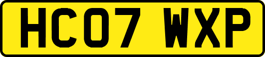 HC07WXP