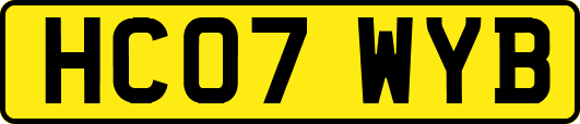 HC07WYB