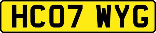 HC07WYG