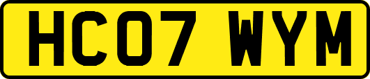 HC07WYM