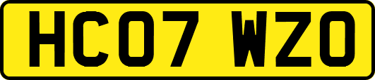 HC07WZO