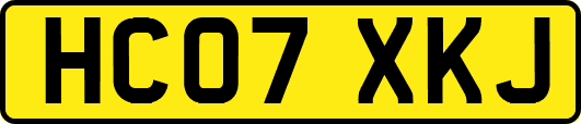 HC07XKJ