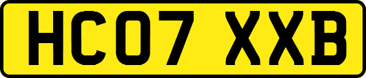 HC07XXB