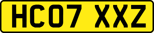 HC07XXZ