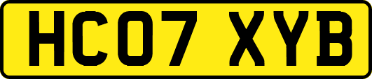 HC07XYB