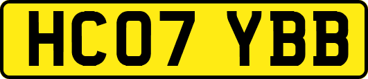 HC07YBB
