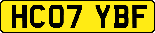 HC07YBF