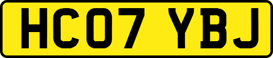 HC07YBJ