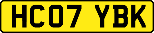 HC07YBK