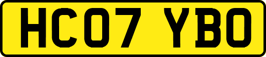 HC07YBO
