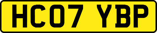 HC07YBP