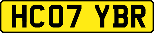 HC07YBR