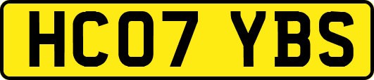 HC07YBS