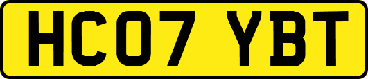 HC07YBT