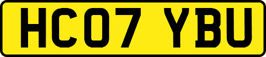 HC07YBU
