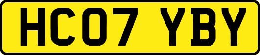 HC07YBY