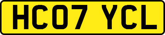 HC07YCL