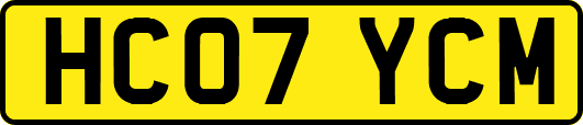 HC07YCM