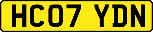 HC07YDN